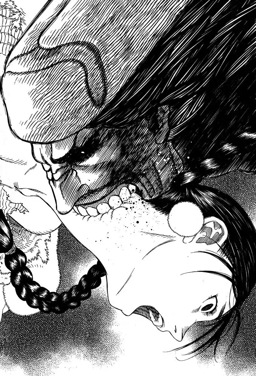 Battle Angel Alita Last Order Chapter 49 34